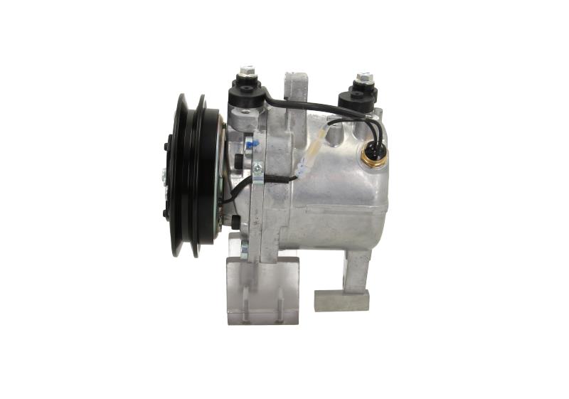 PlusLine Aircon Compressor Kubota 2473004980+