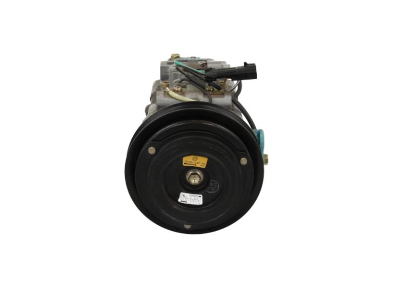 Denso New Aircon Compressor Fiat 4425004210