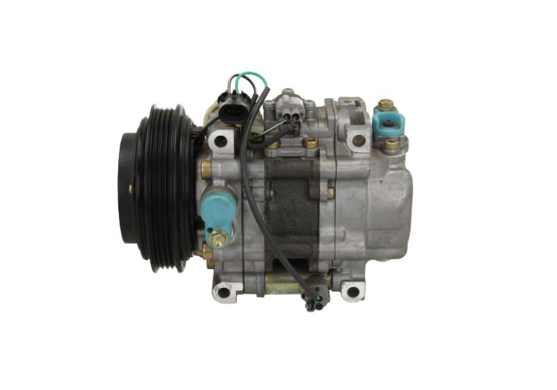 Denso New Aircon Compressor Fiat 4425004210
