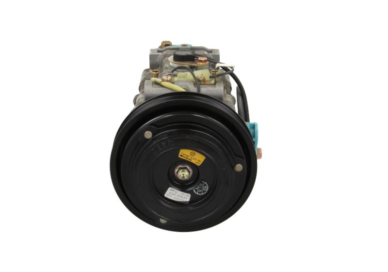 Denso New Aircon Compressor Fiat 4425004212