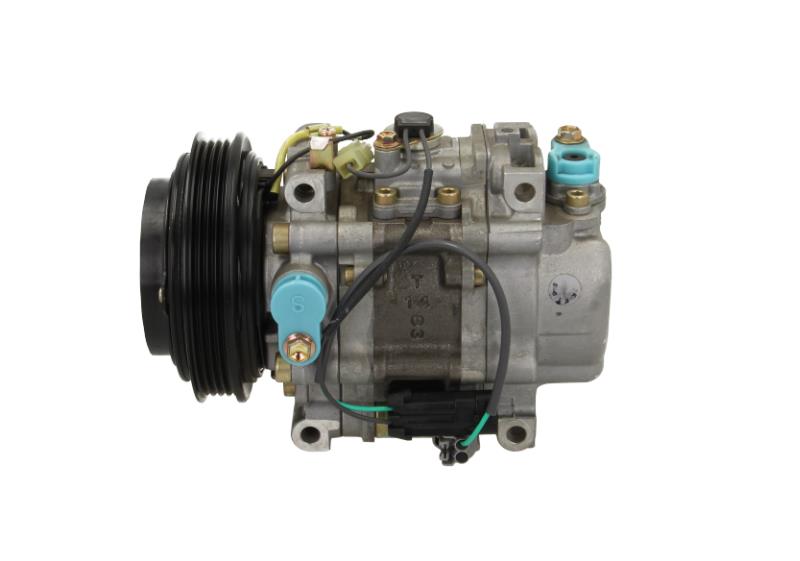 Denso New Aircon Compressor Fiat 4425004212