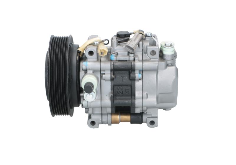 PlusLine Aircon Compressor Alfa Romeo 4471000590+