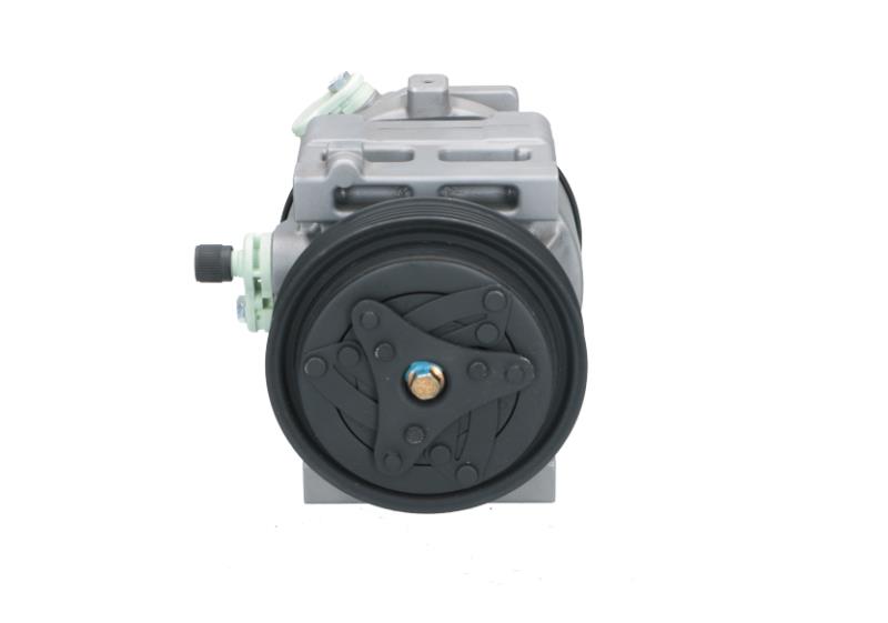 PlusLine Aircon Compressor Fiat 4471001560+
