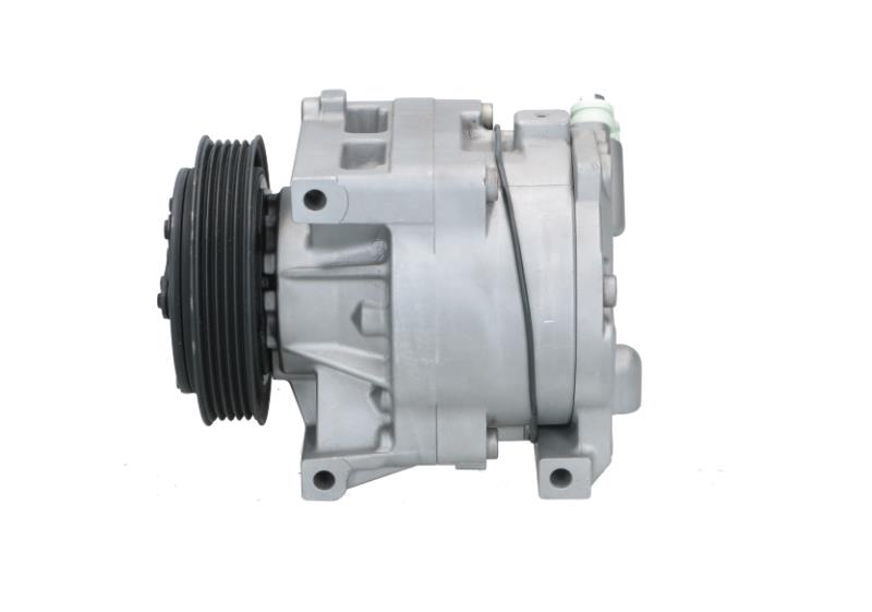 PlusLine Aircon Compressor Fiat 4471001560+