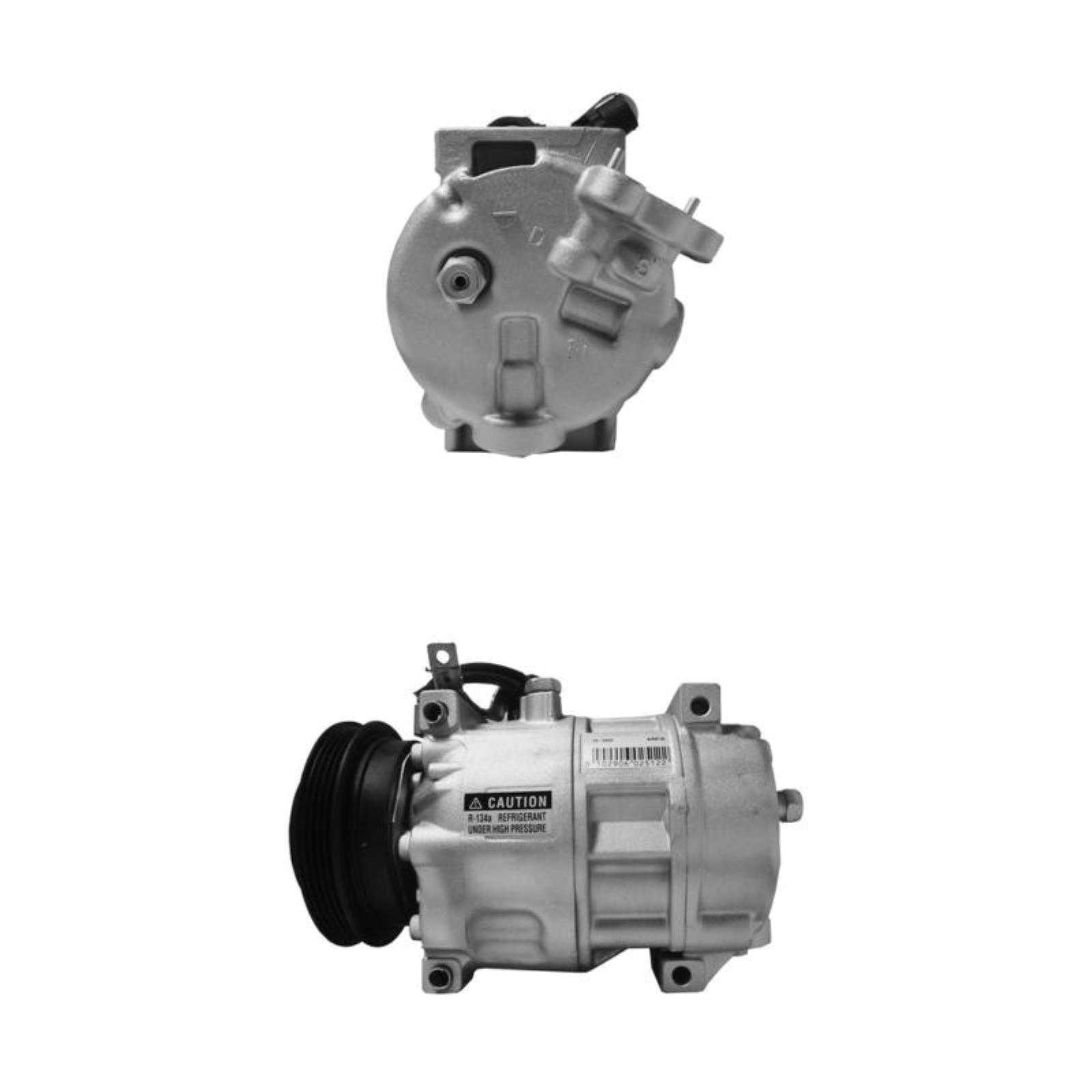 PlusLine Aircon Compressor Opel 4471003360+