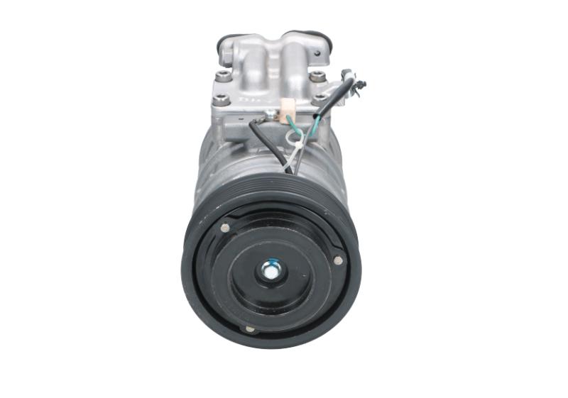 PlusLine Aircon Compressor Jaguar 4471008430+