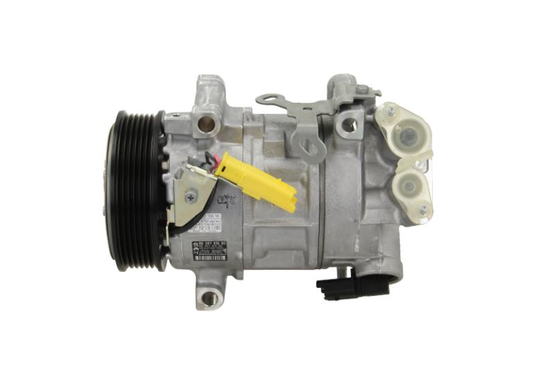 Denso New Aircon Compressor Peugeot/Citroen 4471407620