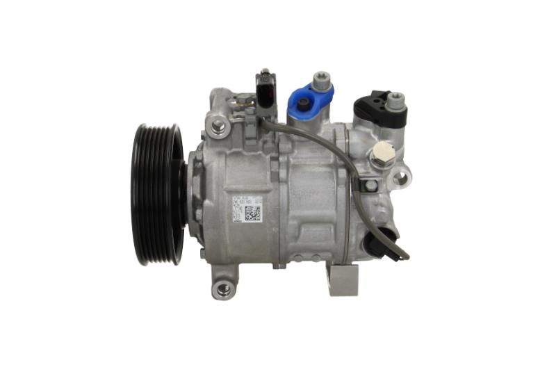 Denso New Aircon Compressor Volkswagen 4471507353