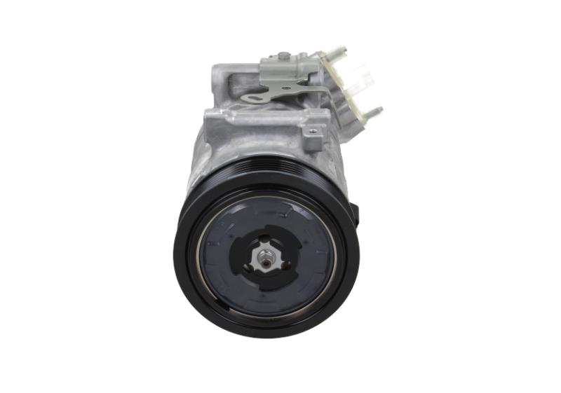 Denso New Aircon Compressor Peugeot/Citroen 4471508610