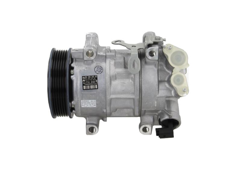 Denso New Aircon Compressor Peugeot/Citroen 4471508610