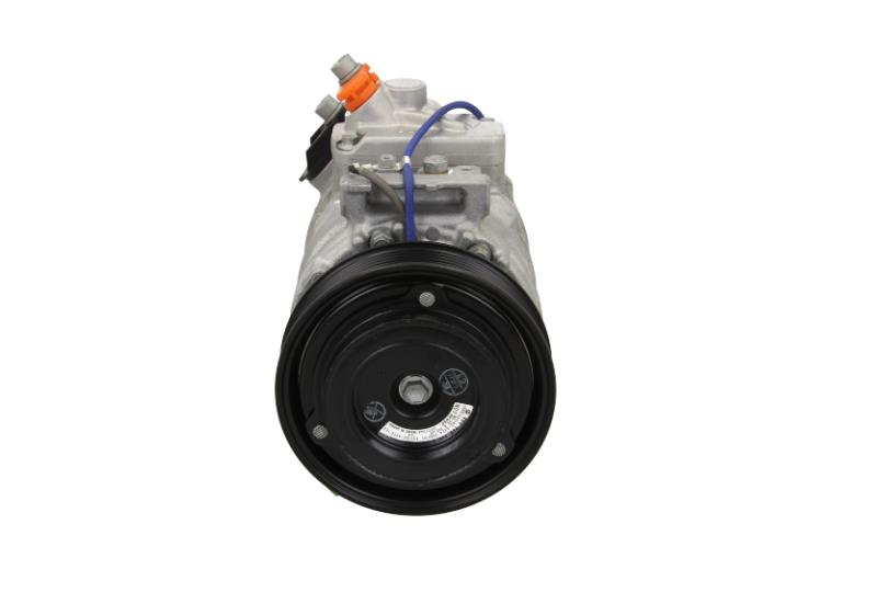 Denso New Aircon Compressor Audi 4471600324