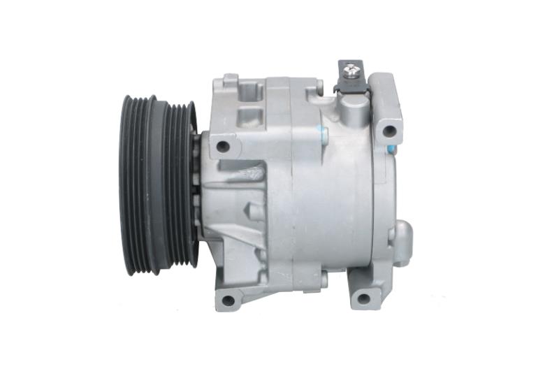 PlusLine Aircon Compressor Fiat 4471700050+