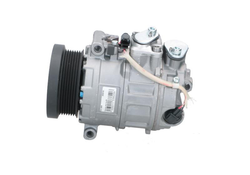 PlusLine Aircon Compressor Mercedes-Benz 4471709910+