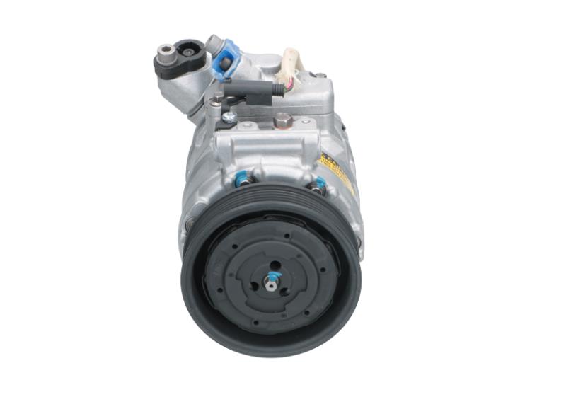 PlusLine Aircon Compressor BMW 4471903774+