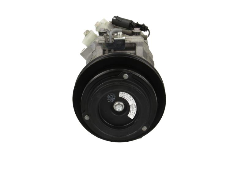 Denso New Aircon Compressor Mercedes-Benz 4471905156