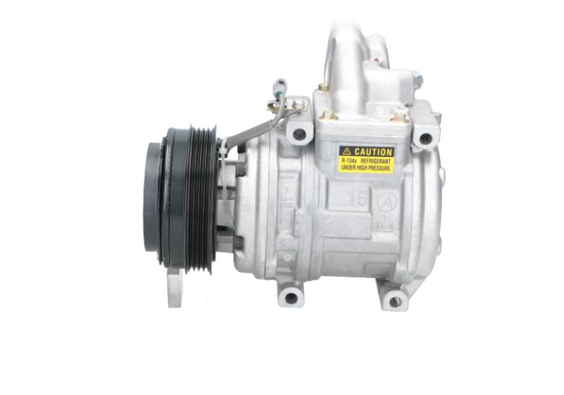 PlusLine Aircon Compressor 4472001860+