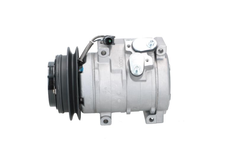 PlusLine Aircon Compressor Mitsubishi 4472203656+