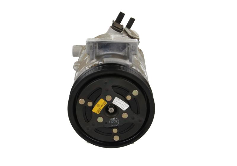 Denso New Aircon Compressor Fiat 4472208634