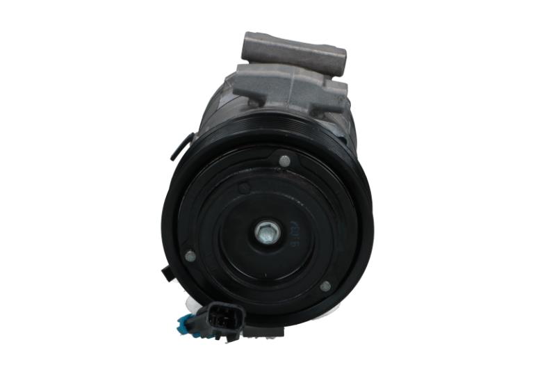 Denso New Aircon Compressor John Deere 4472801650