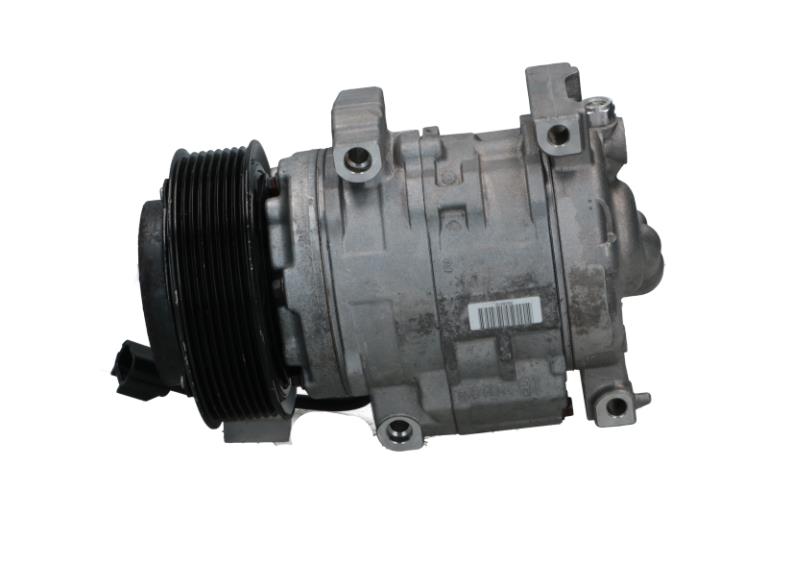 Denso New Aircon Compressor John Deere 4472801650