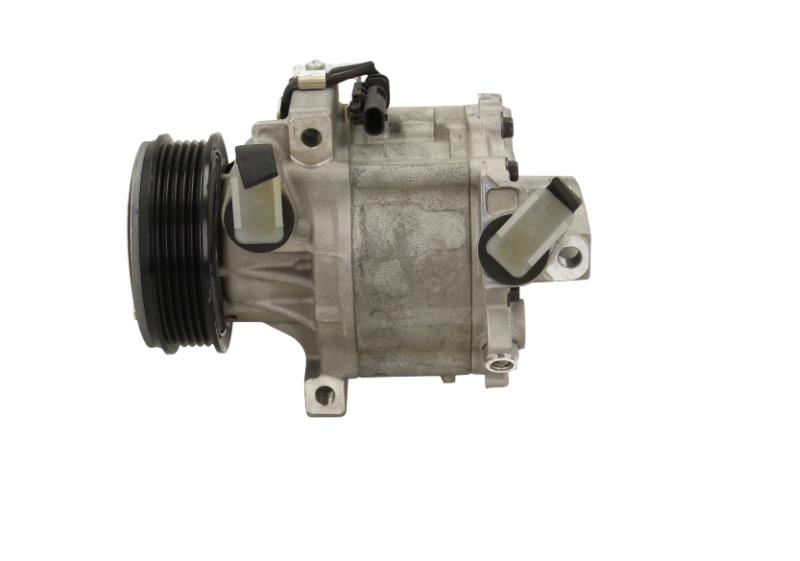 Denso New Aircon Compressor Opel 5447200049