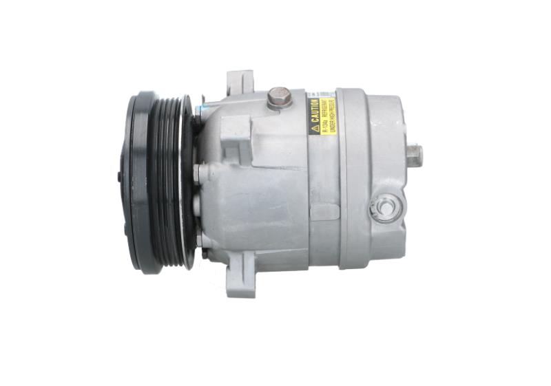 PlusLine Aircon Compressor Alfa Romeo 699075+