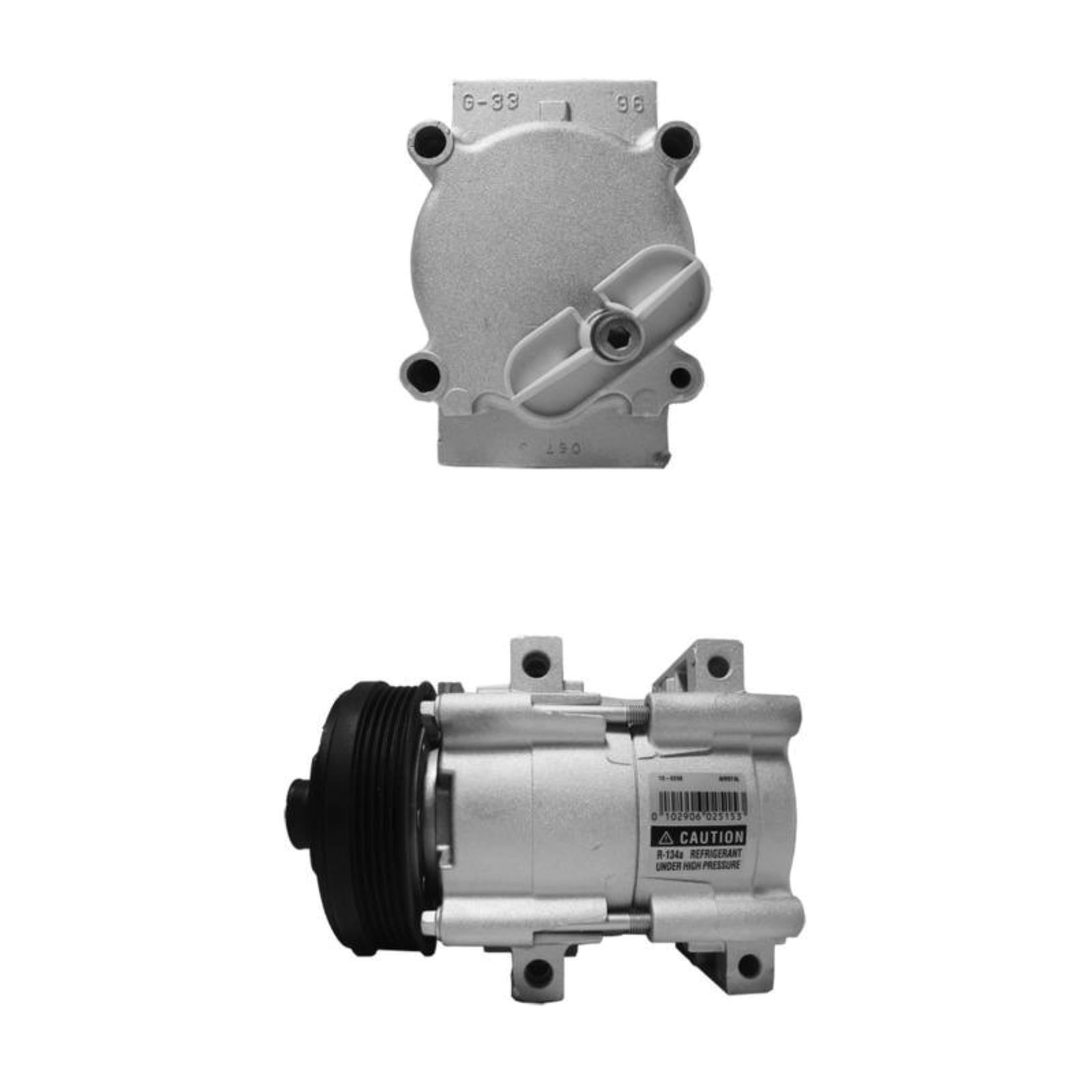 PlusLine Aircon Compressor Ford 699119+