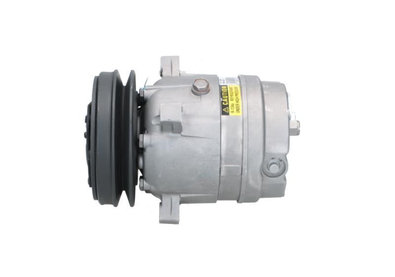 PlusLine Aircon Compressor Fiat 699168+