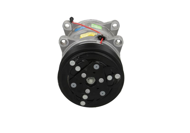 Valeo New Aircon Compressor Volvo 699253