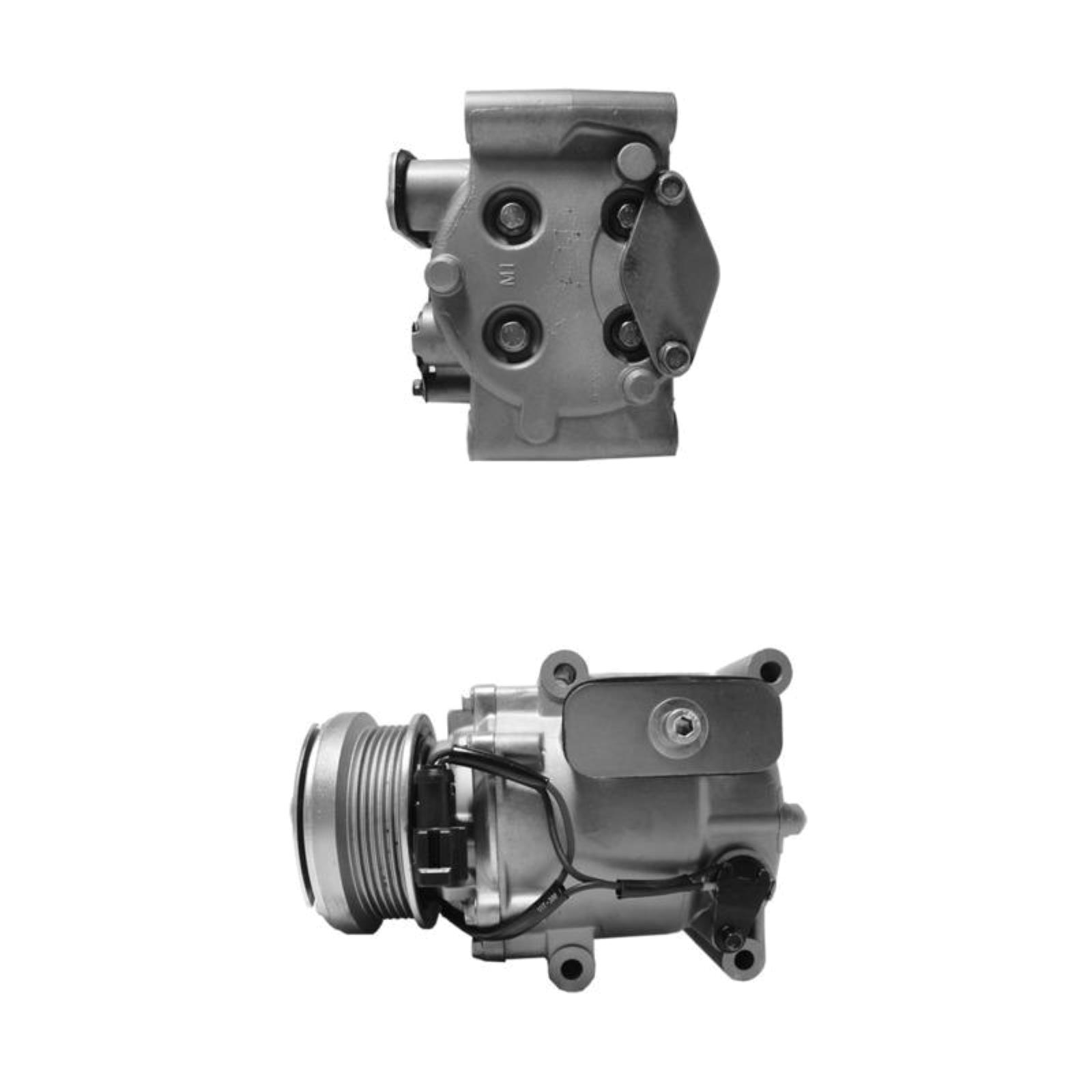 PlusLine Aircon Compressor Ford 699326+