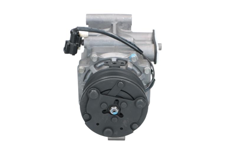 PlusLine Aircon Compressor Ford 699328+