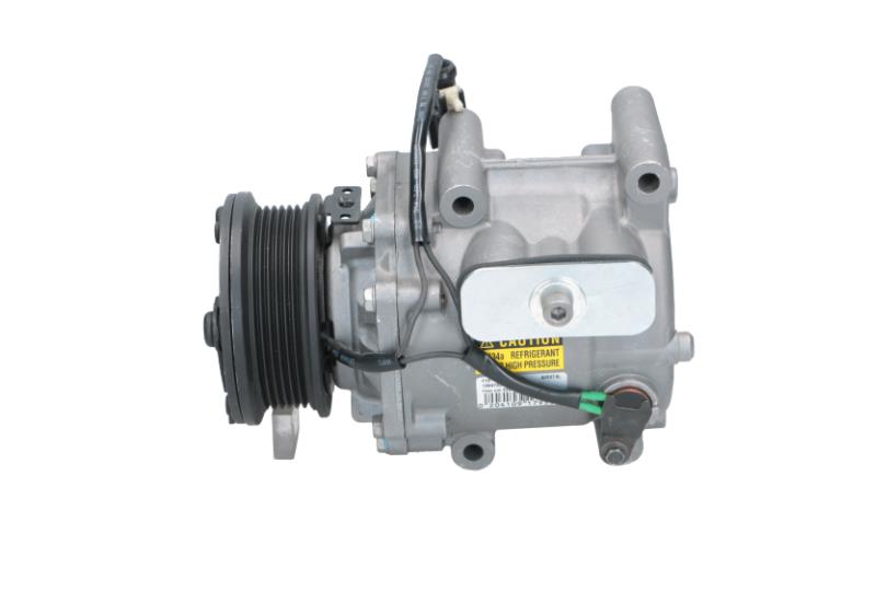 PlusLine Aircon Compressor Ford 699328+
