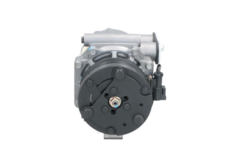 PlusLine Aircon Compressor Ford 699335+