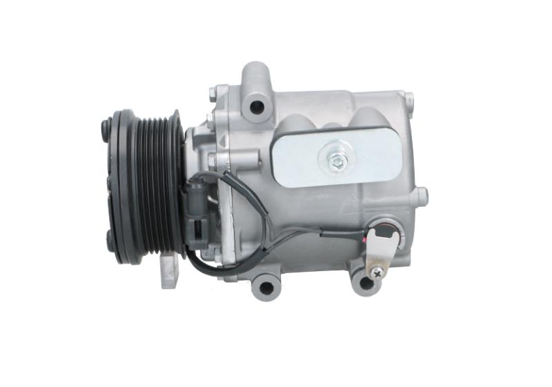 PlusLine Aircon Compressor Ford 699335+