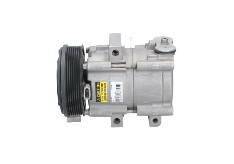 PlusLine Aircon Compressor Ford 699337+