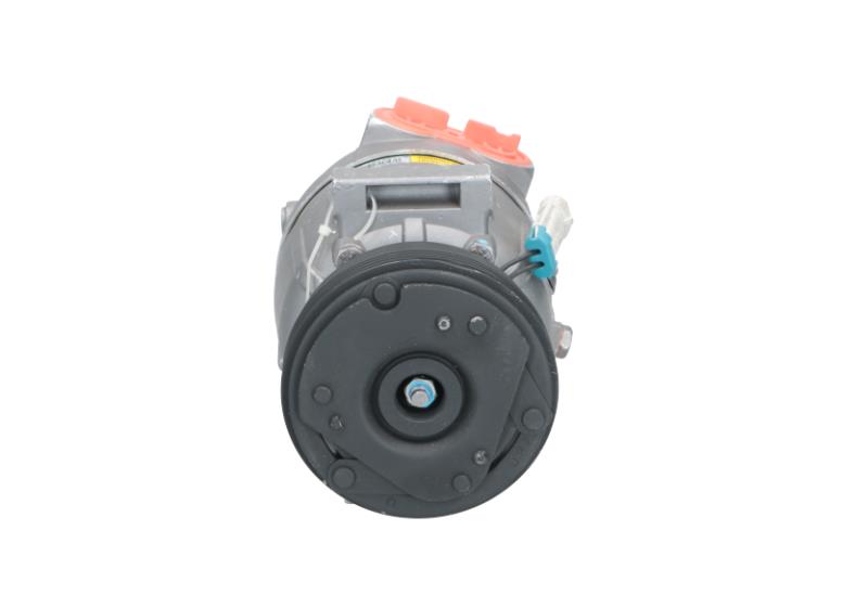 PlusLine Aircon Compressor Fiat 699391+