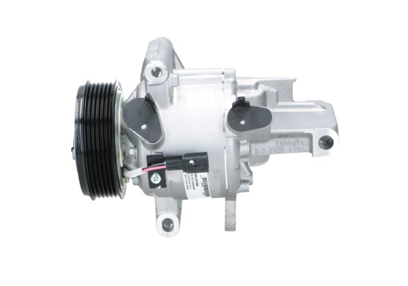Valeo New Aircon Compressor Dacia 699498