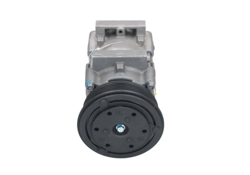 PlusLine Aircon Compressor Ford 699627+