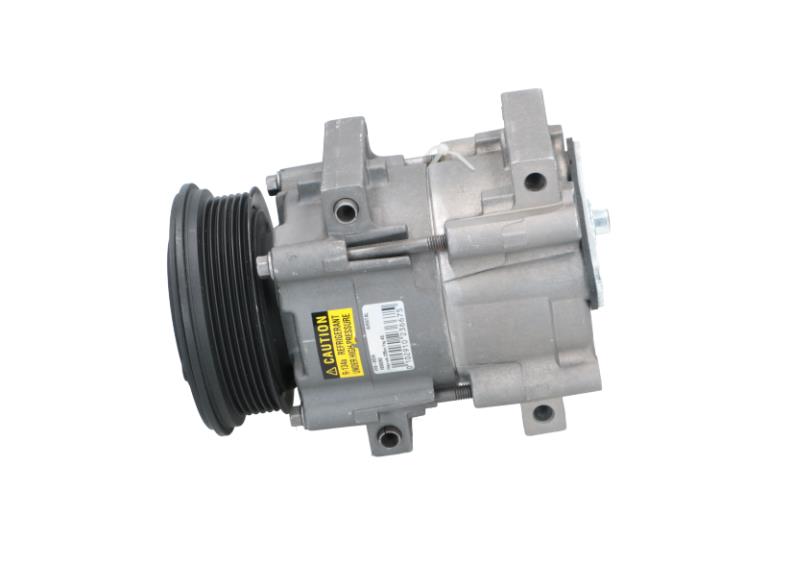 PlusLine Aircon Compressor Ford 699627+