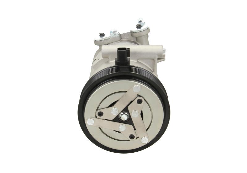 PlusLine Aircon Compressor Ford 6C1119497AA+