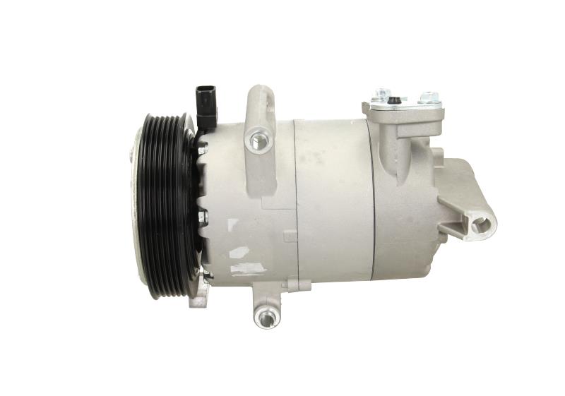 PlusLine Aircon Compressor Ford 6C1119497AA+