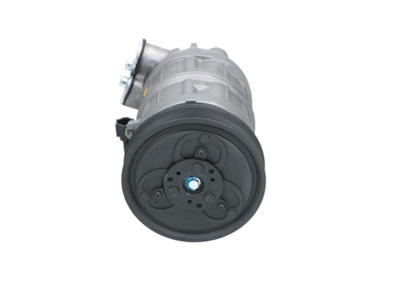 PlusLine Aircon Compressor Nissan 813110+