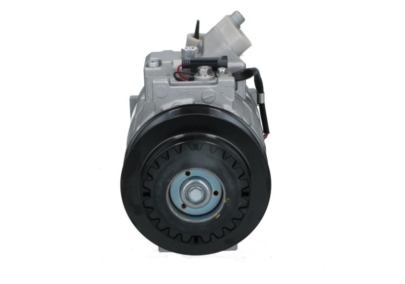 Valeo New Aircon Compressor Mercedes-Benz 813137