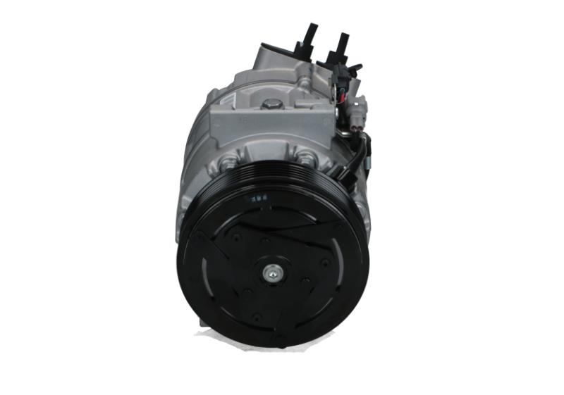 Valeo New Aircon Compressor Nissan 813149