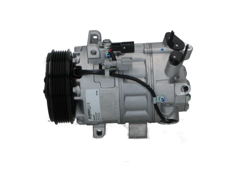 Valeo New Aircon Compressor Nissan 813149