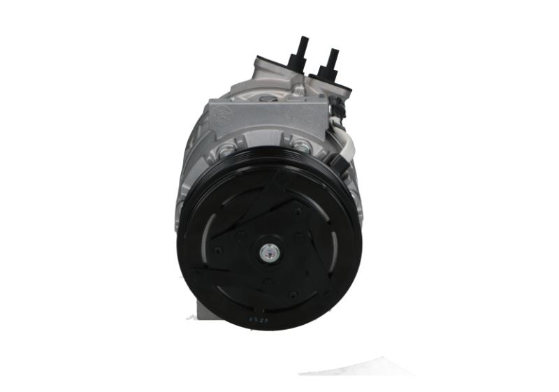 Valeo New Aircon Compressor Renault 813264