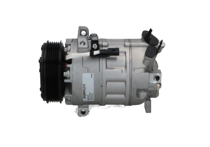 Valeo New Aircon Compressor Renault 813264