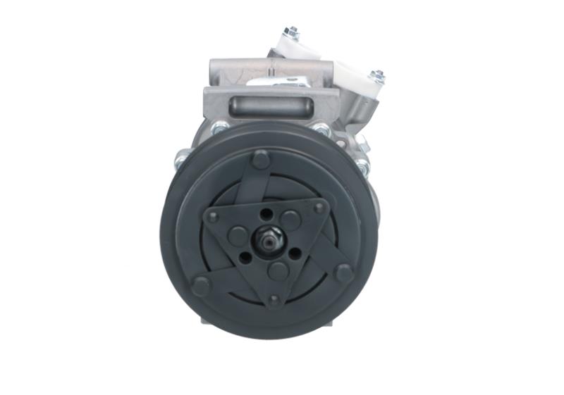 Valeo Reman Aircon Compressor Peugeot/Citroen 813723R