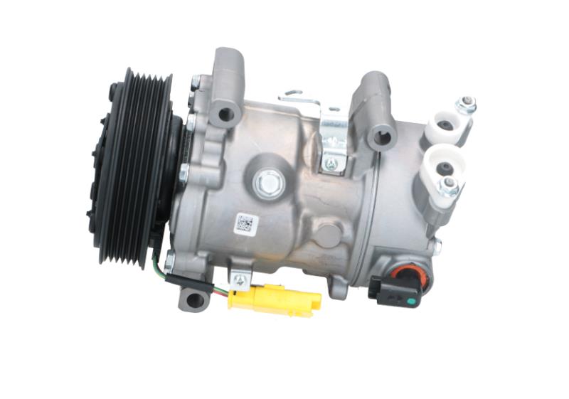 Valeo Reman Aircon Compressor Peugeot/Citroen 813723R