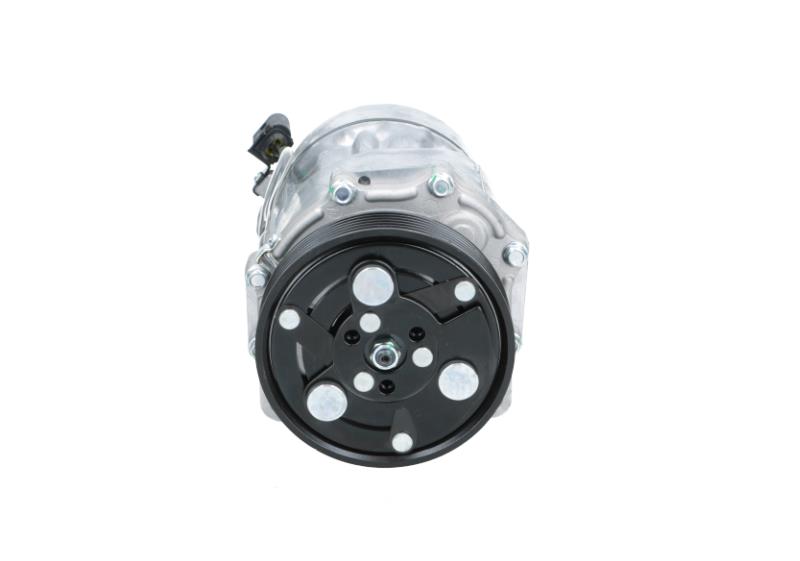 Valeo New Aircon Compressor for Volkswagen 814680